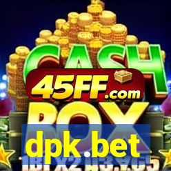dpk.bet