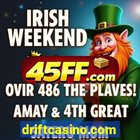 driftcasino.com