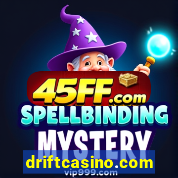driftcasino.com