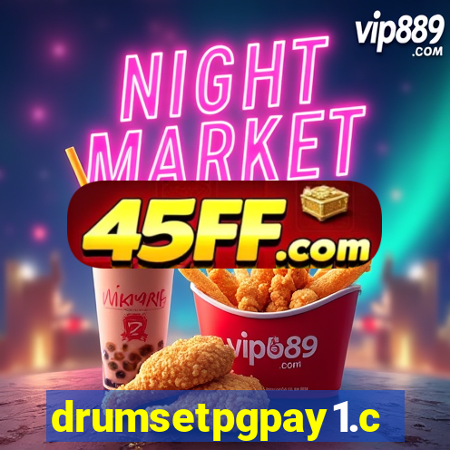drumsetpgpay1.com