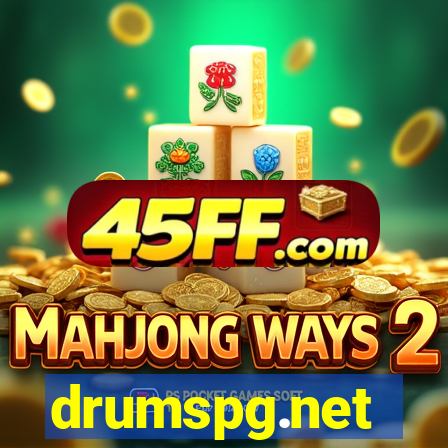 drumspg.net