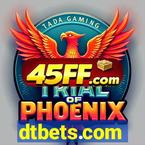 dtbets.com