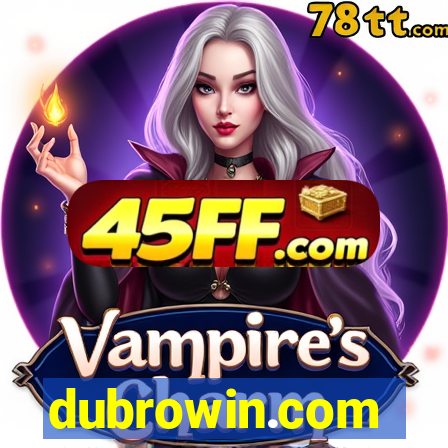 dubrowin.com