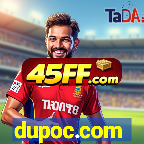 dupoc.com
