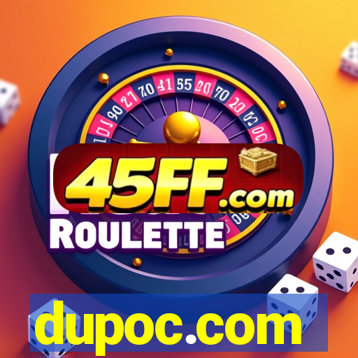 dupoc.com