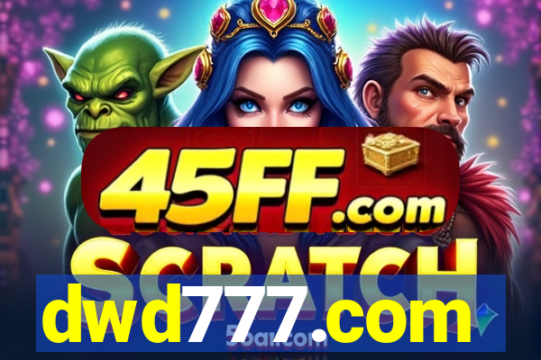 dwd777.com