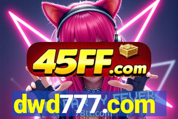 dwd777.com