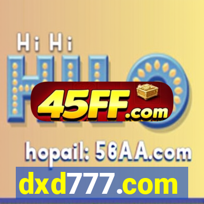 dxd777.com
