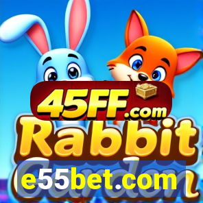 e55bet.com