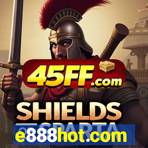 e888hot.com