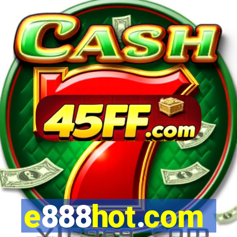e888hot.com