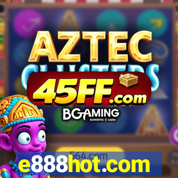 e888hot.com