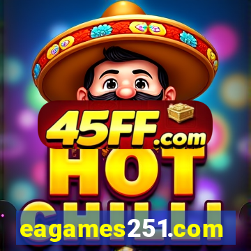 eagames251.com