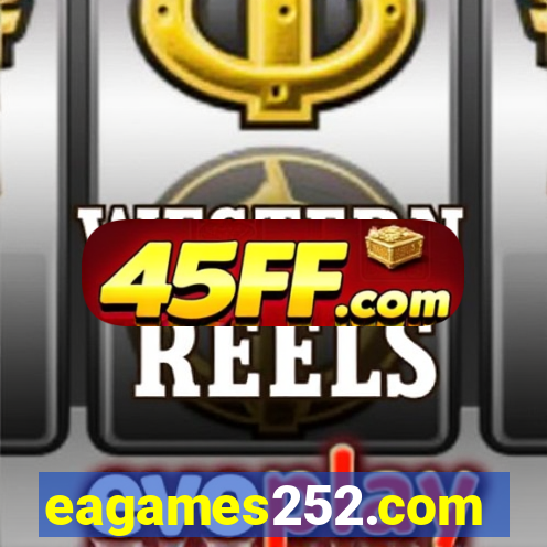 eagames252.com