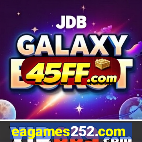 eagames252.com