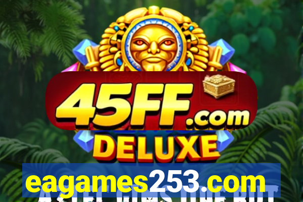 eagames253.com