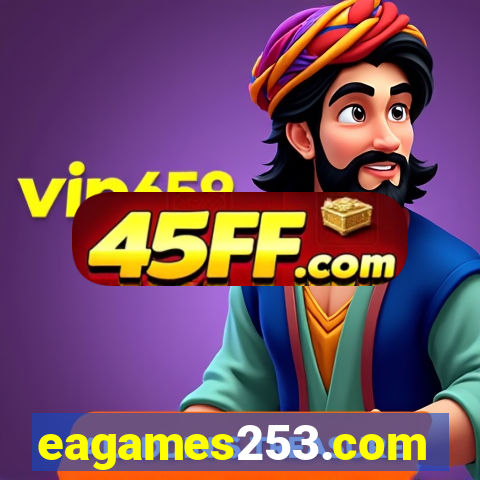 eagames253.com