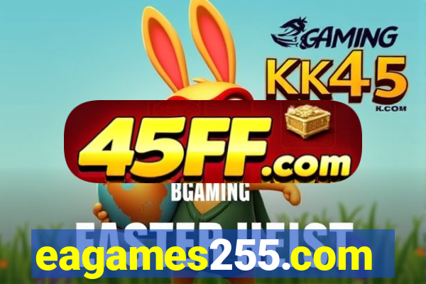 eagames255.com