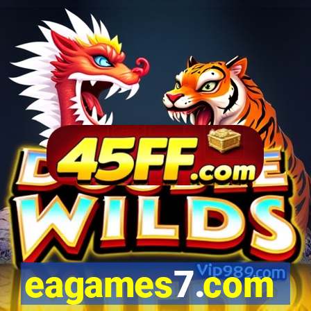 eagames7.com
