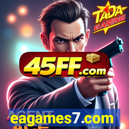 eagames7.com