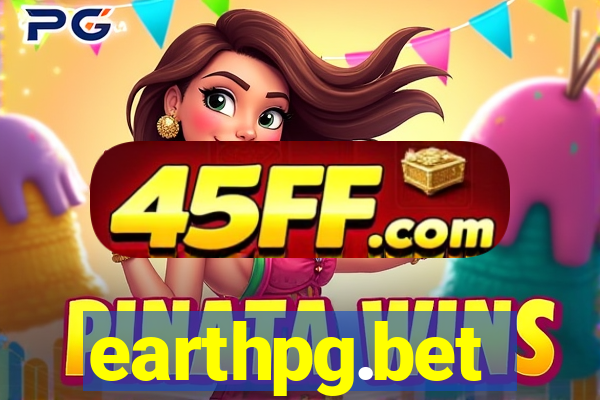 earthpg.bet