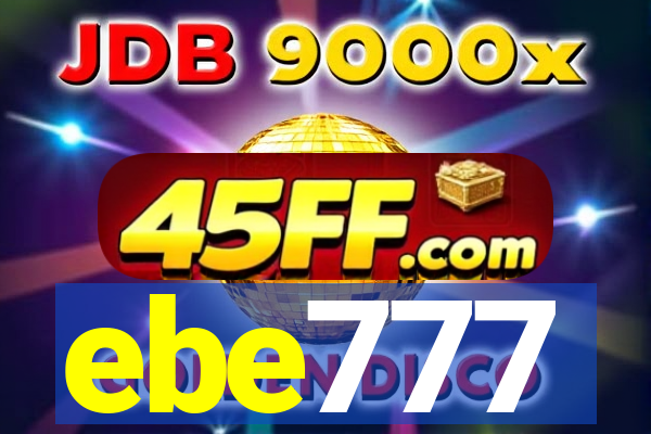 ebe777