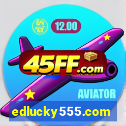 edlucky555.com