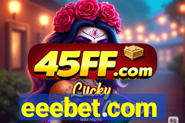 eeebet.com