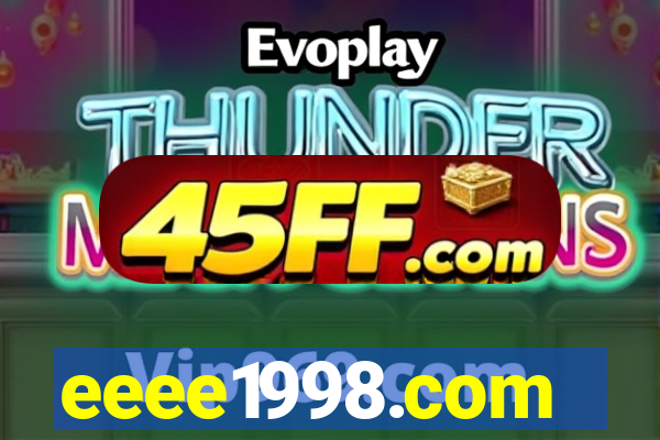 eeee1998.com