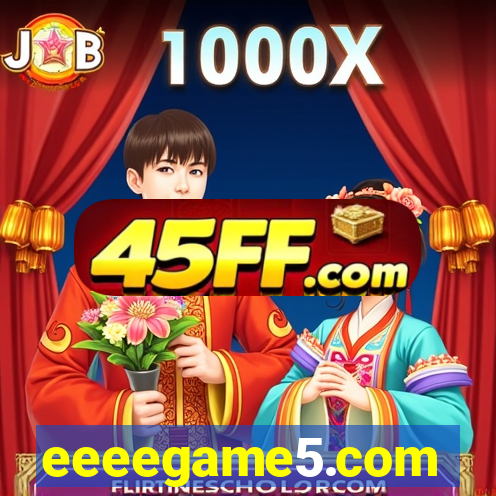 eeeegame5.com
