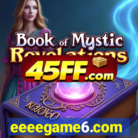 eeeegame6.com