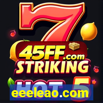 eeeleao.com