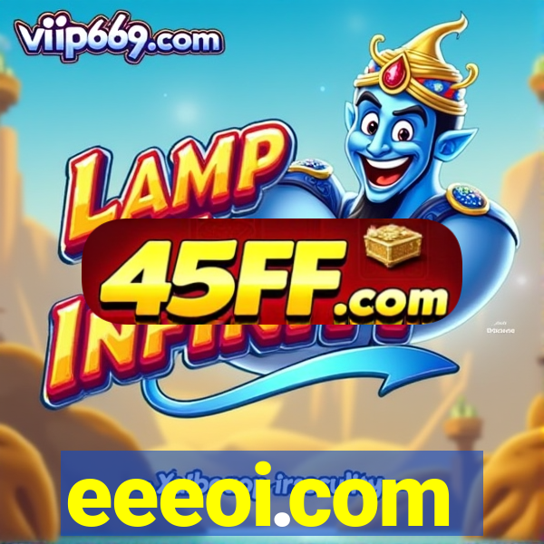 eeeoi.com