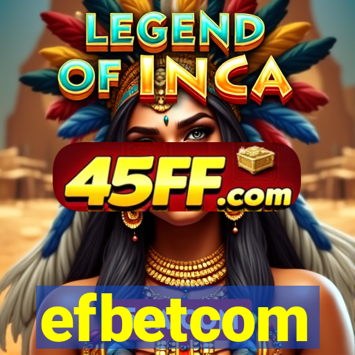 efbetcom