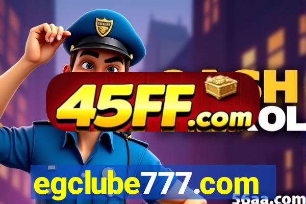 egclube777.com
