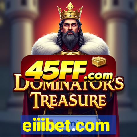 eiiibet.com