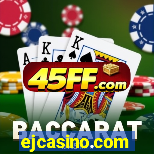 ejcasino.com