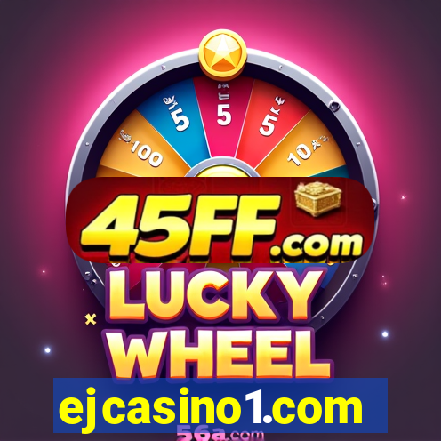 ejcasino1.com