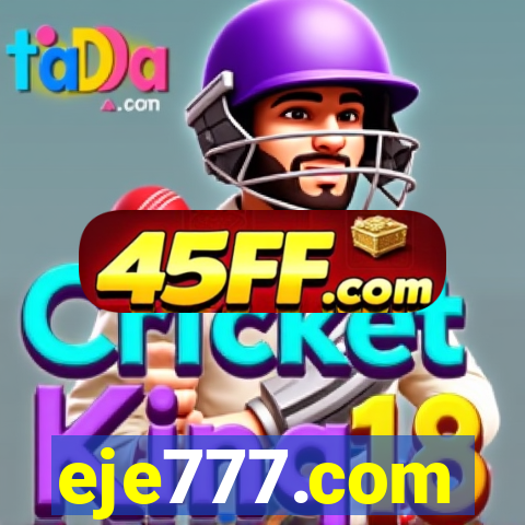 eje777.com