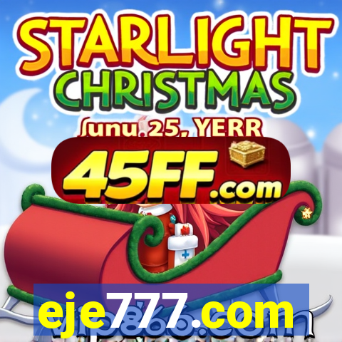 eje777.com