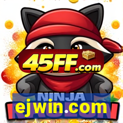 ejwin.com