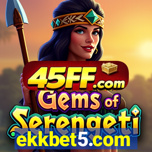 ekkbet5.com