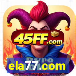 ela77.com