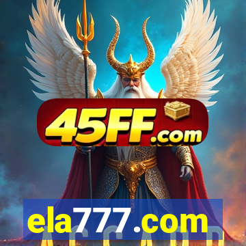ela777.com