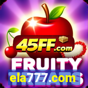 ela777.com