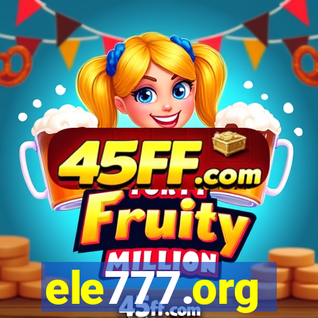 ele777.org