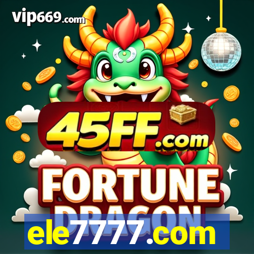 ele7777.com