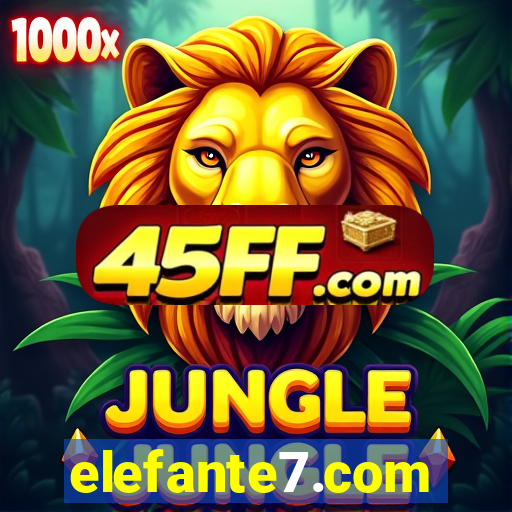 elefante7.com