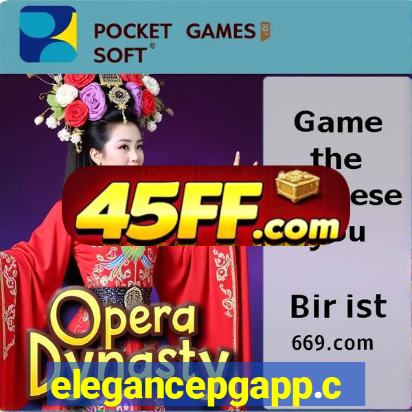 elegancepgapp.com