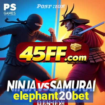 elephant20bet